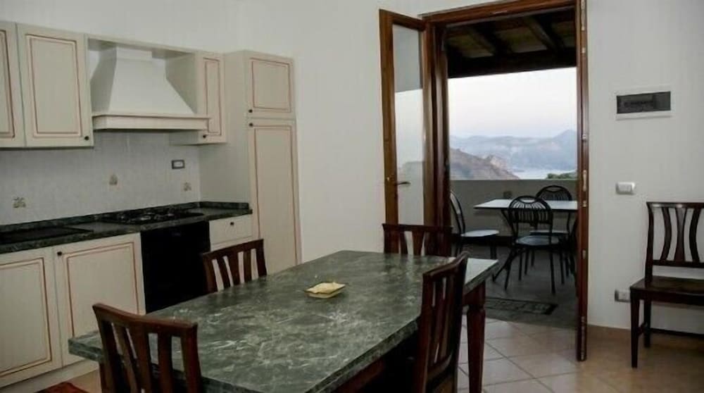 Фото Eolian Residence