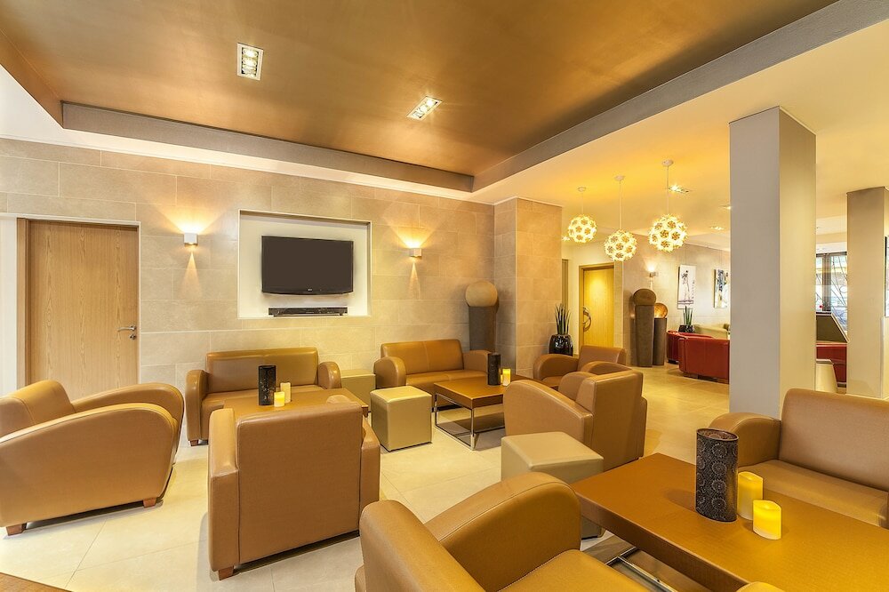 Фото Hotel Montaigne & SPA