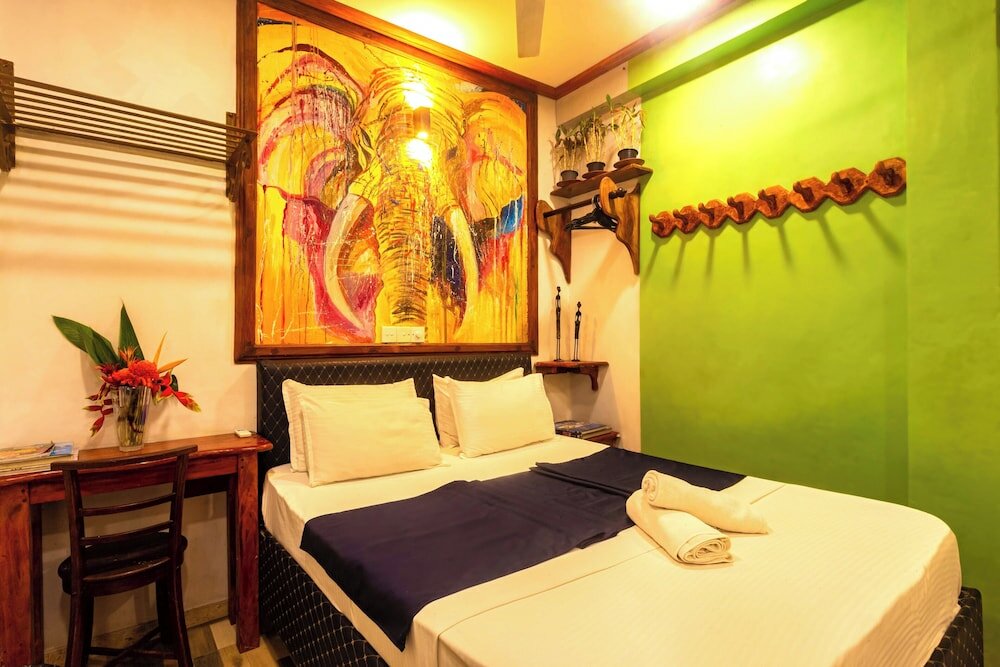 Фото Villa Surf Beach