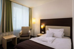 Гостиница Top Hotel Esplanade Dortmund