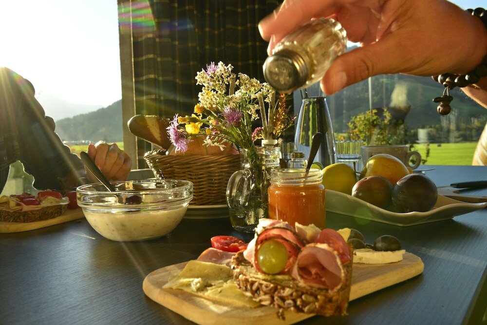 Фото Fairhotel Hochfilzen