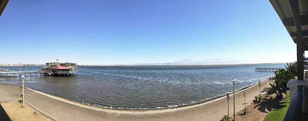 Фото Protea Hotel by Marriott Walvis Bay Pelican Bay