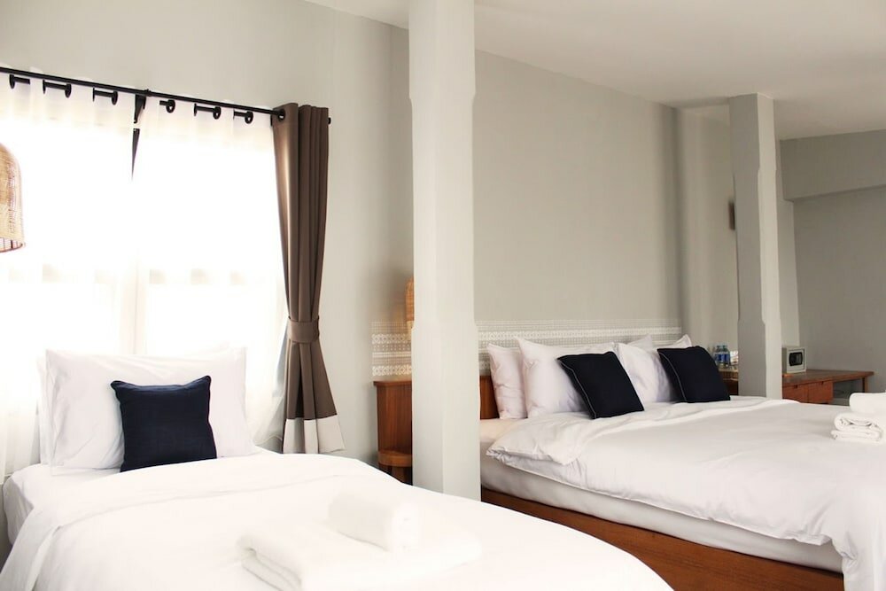 Фото Thapae Happy House