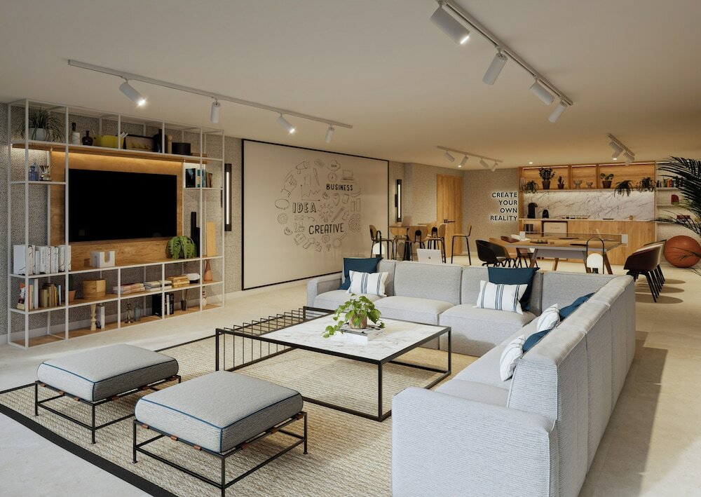 Фото Innside by Melia Alicante Porta Maris