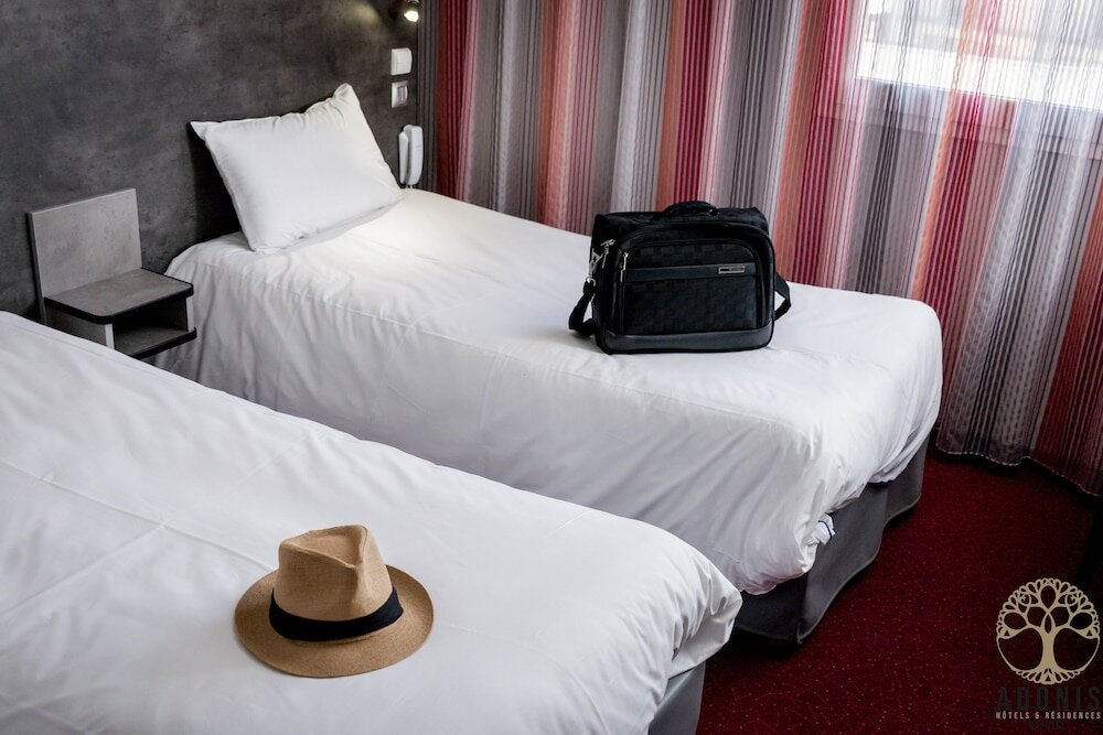 Фото Adonis Gapotel The Originals