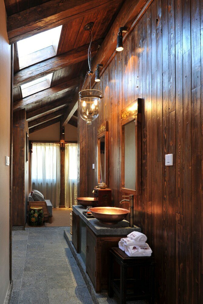 Фото Arrokhampa by Zinc Journey Shangrila