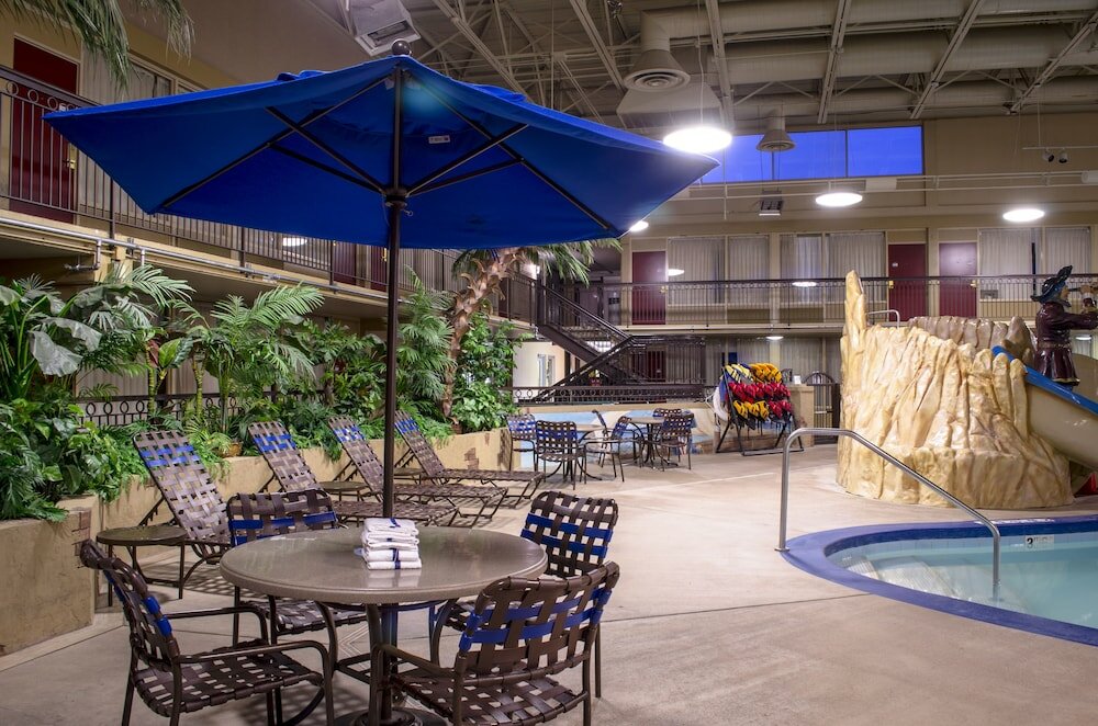 Фото Holiday Inn Fargo, an Ihg Hotel