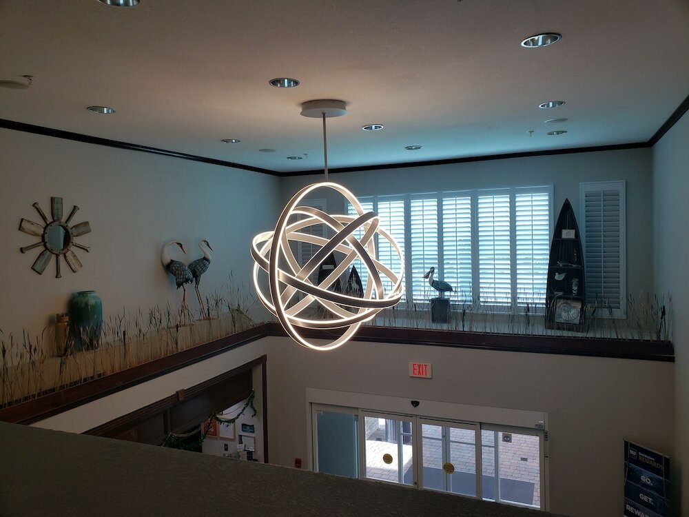 Фото Best Western Plus Blue Angel Inn