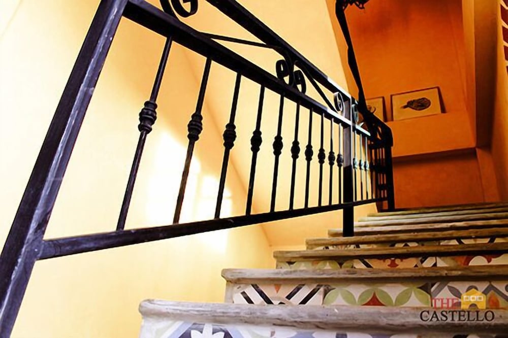 Фото The Castello Resort