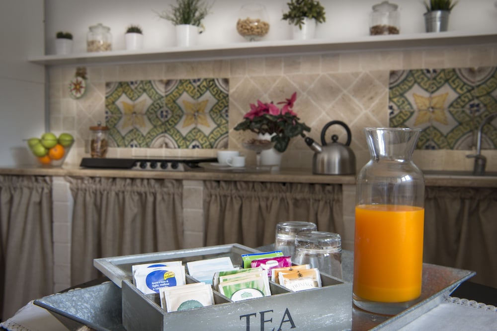 Фото Torremuzza Home by Wonderful Italy