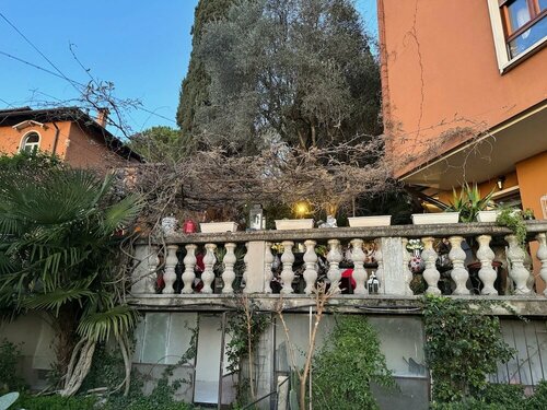 Внешний вид отеля Residenza Ca' degli Enzi в Вероне, фото 4