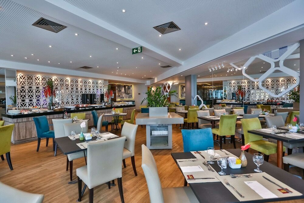 Фото Radisson Hotel Recife