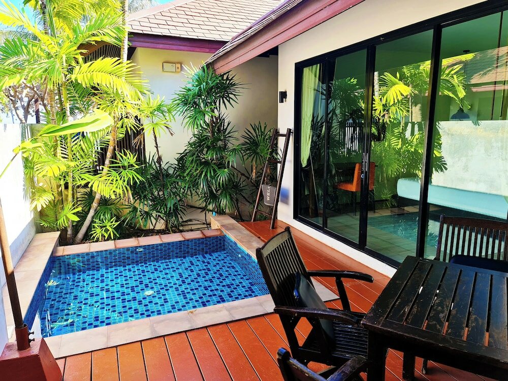 Фото Chidlom Resort