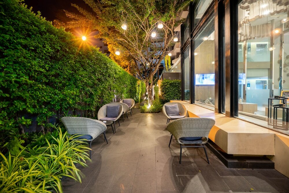 Фото Aster Hotel and Residence