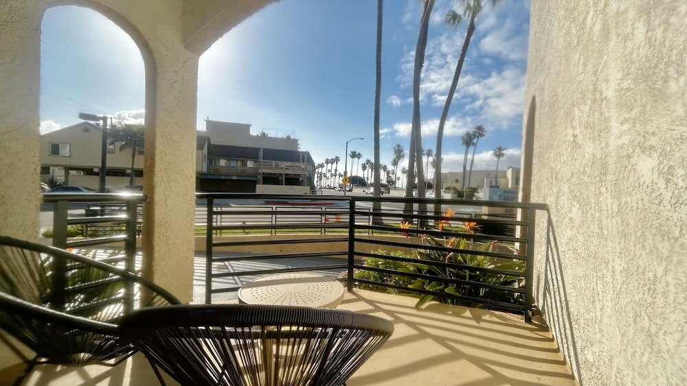 Фото Huntington Beach Inn