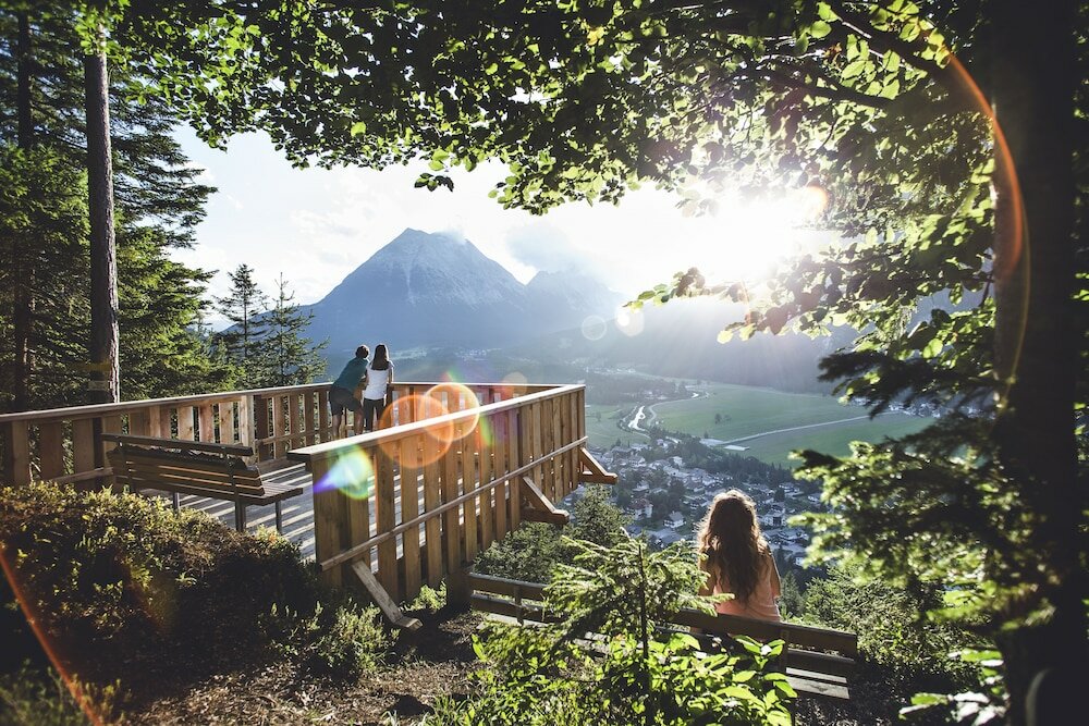 Фото Parkhotel Seefeld