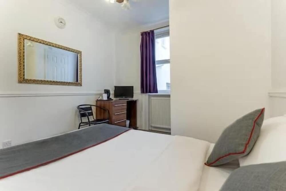 Фото Enrico Hotel