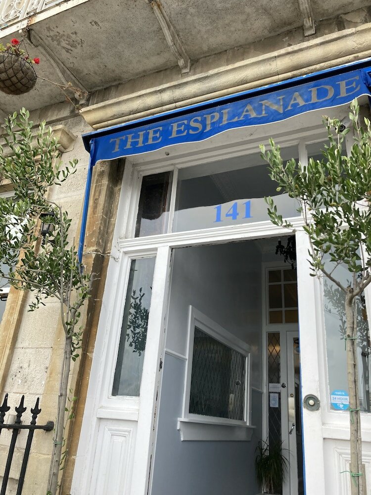 Фото The Esplanade