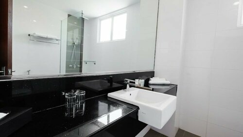 Гостиница Times Hotel в Бандар-Сери-Бегаване