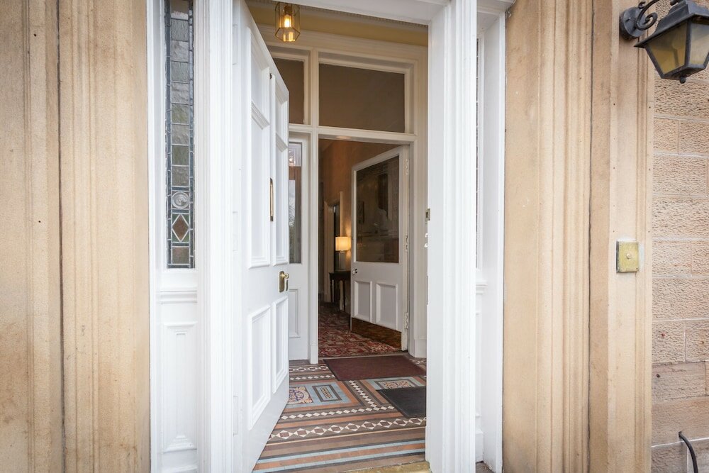 Фото Kingsley Edinburgh