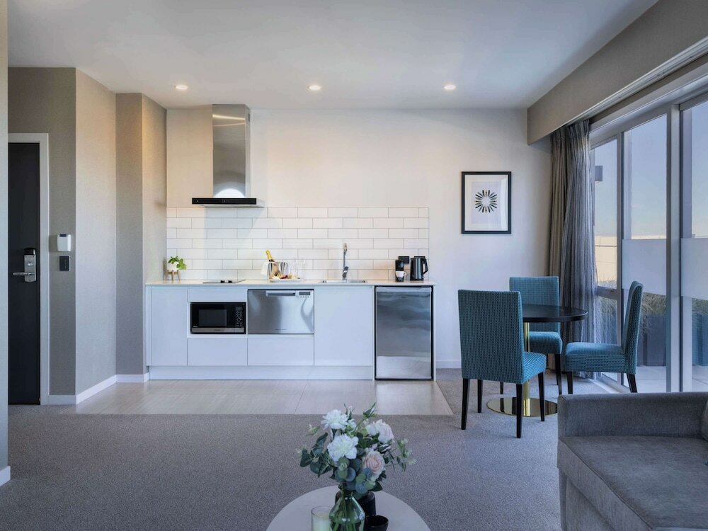 Фото The Sebel Auckland Manukau