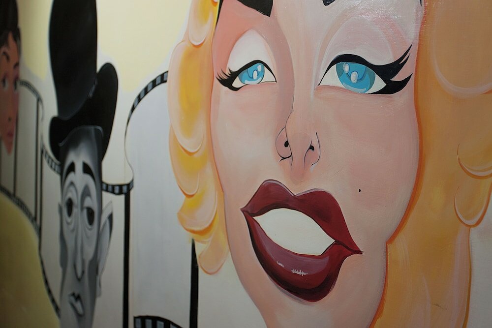 Фото Cine Holiday