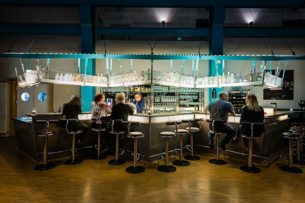 Фото Hotel Alte Werft