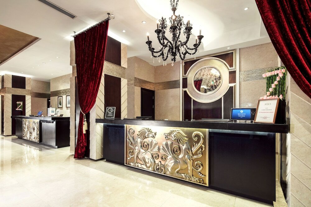 Фото The Yangtze Boutique Shanghai