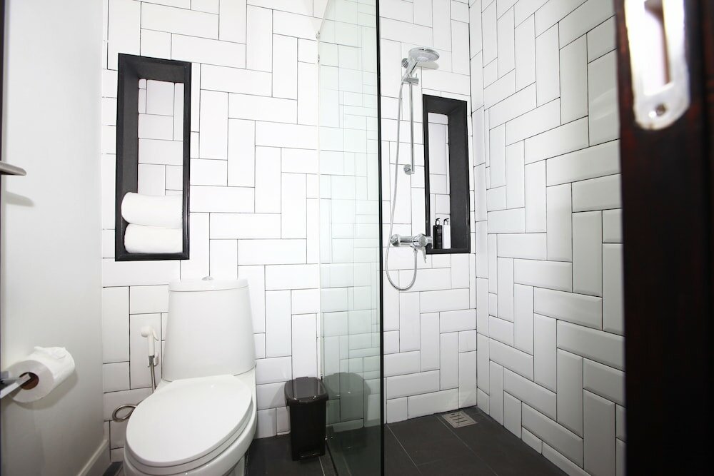 Фото Blu Monkey Hub and Hotel Phuket