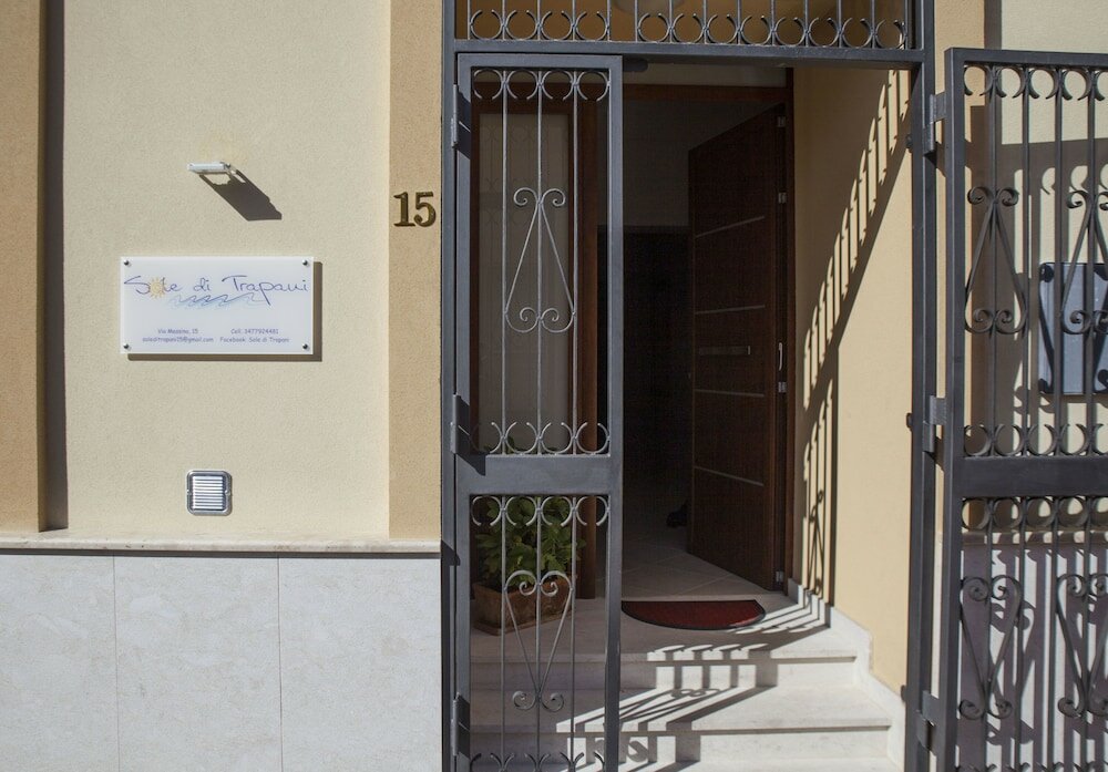 Фото Sole di Trapani