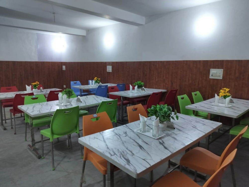 Фото FabHotel Clink