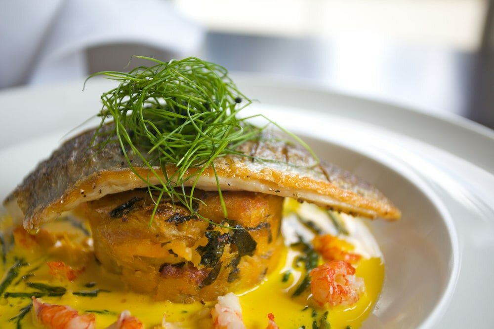 Фото The Cornwall Hotel SPA & Estate