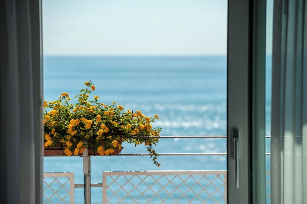 Фото Hotel Panorama