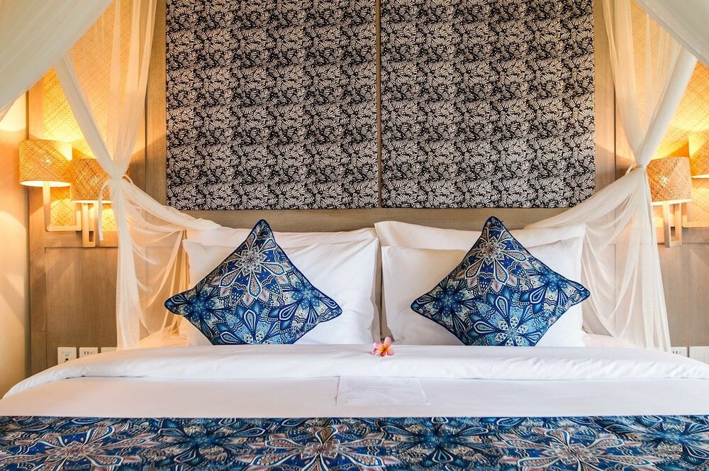 Фото Nirwana Beach & Resort