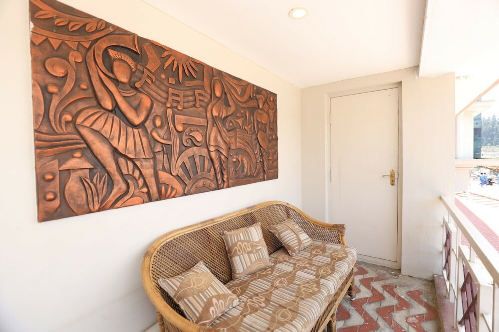 Фото Hotel Silver Oak