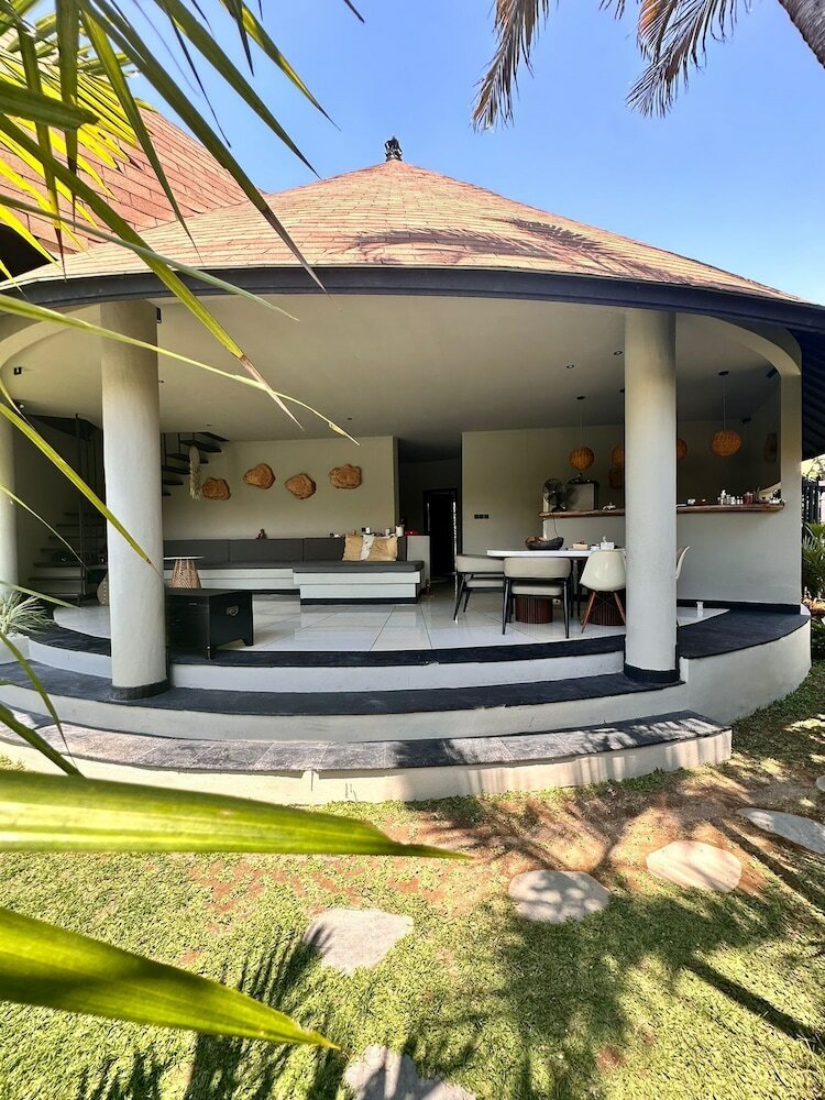 Фото SuB Villas Bali