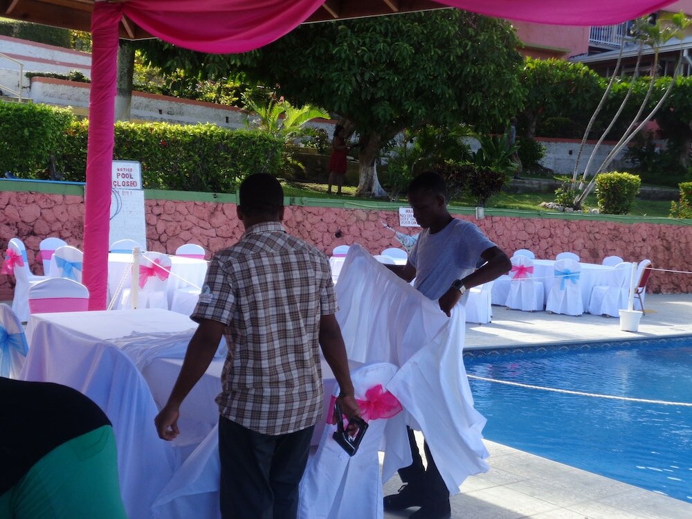 Фото Casa Maria Hotel