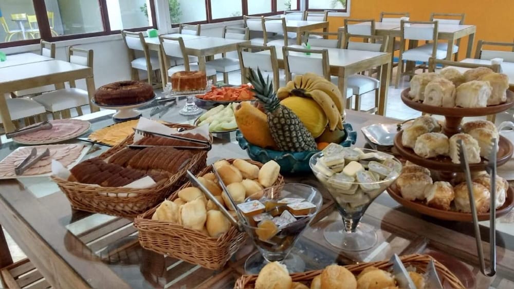 Фото Caravaggio Praia Hotel