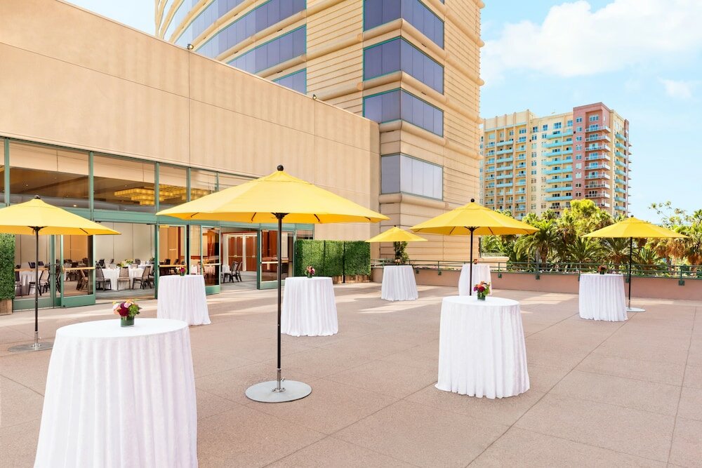 Фото The Westin Long Beach