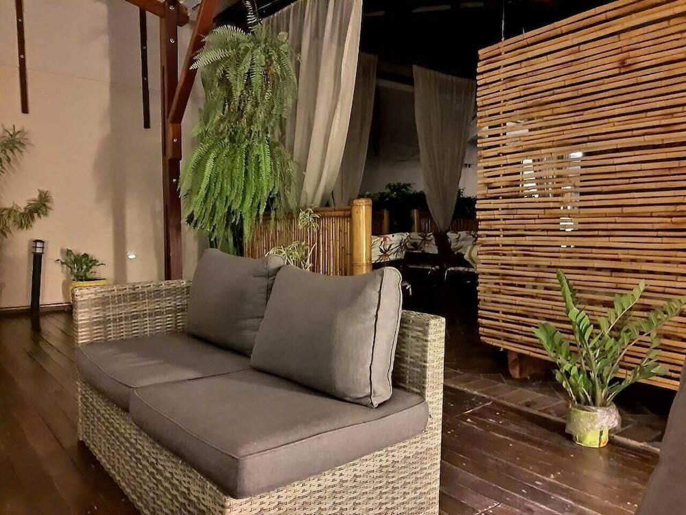 Фото Pousada Aquarela do Brasil