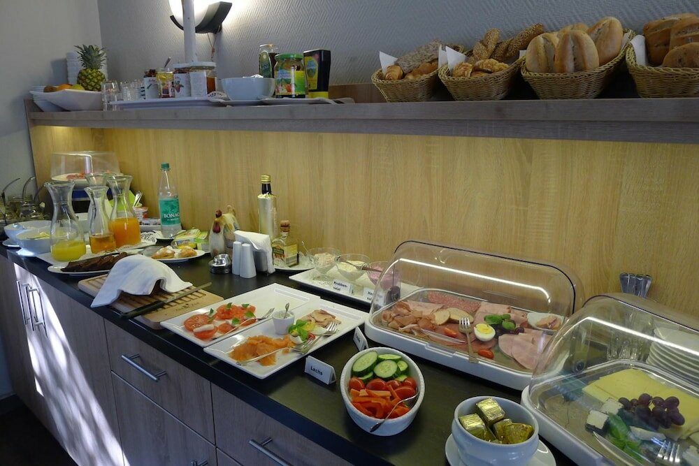 Фото Hotel Mercedes