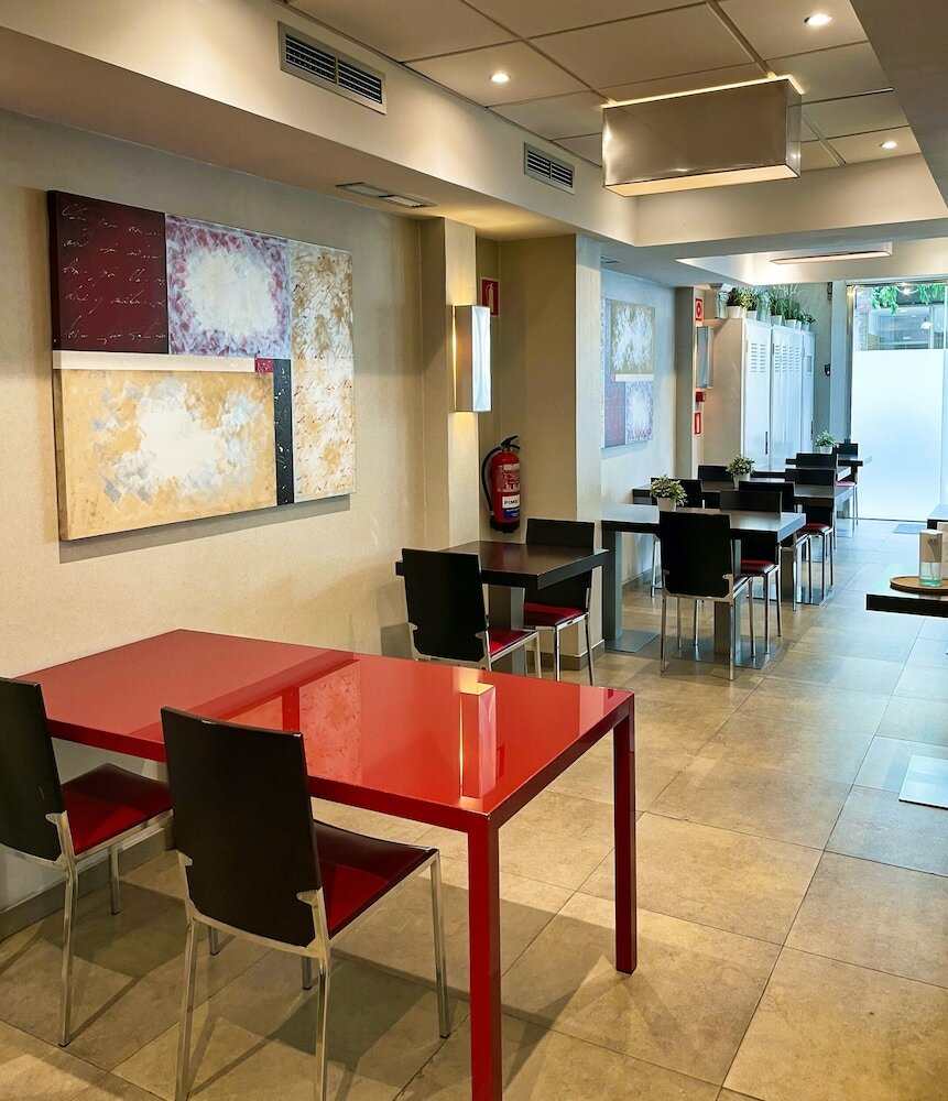 Фото SM Hotel Sant Antoni