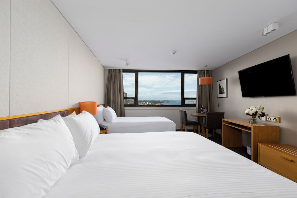 Фото View Sydney