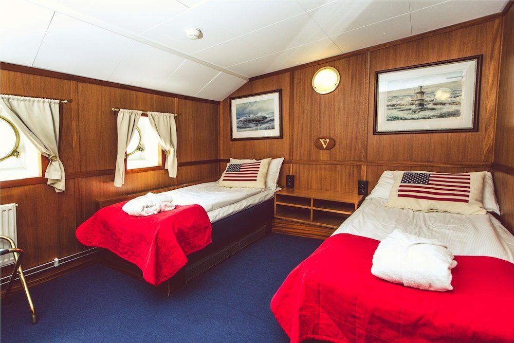 Фото Barken Viking by Dialog Hotels