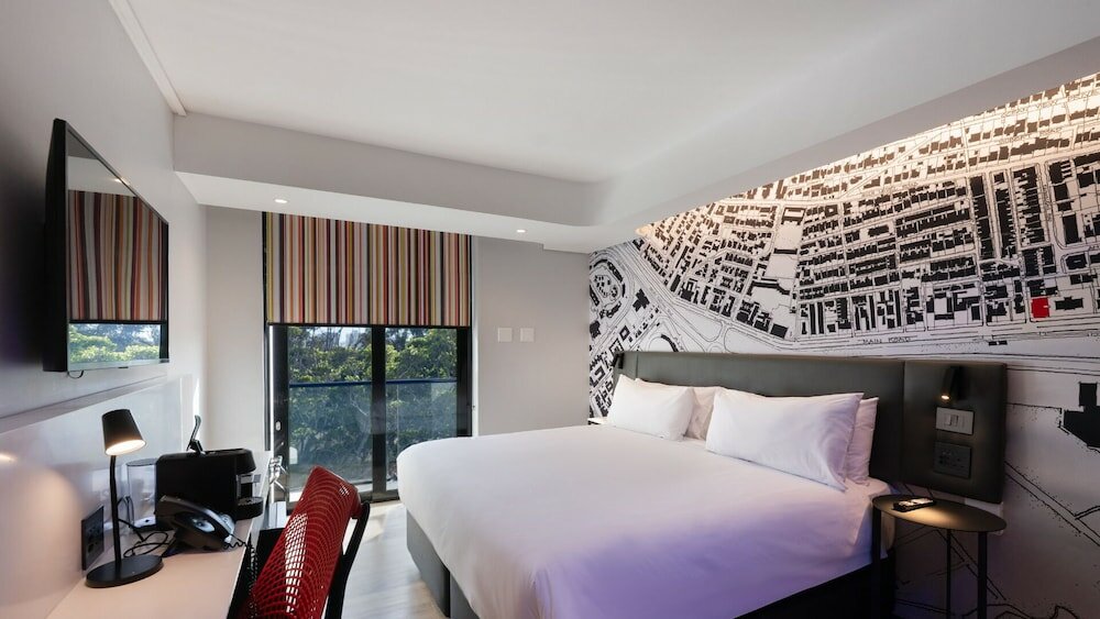 Фото Anew Hotel Green Point