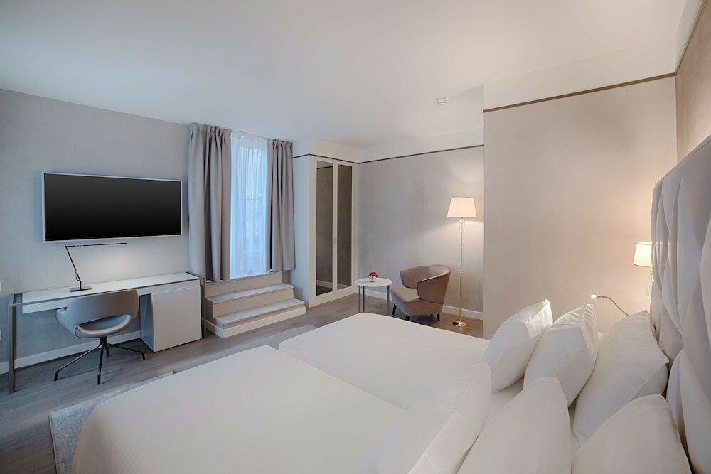 Фото NH Collection Palazzo Verona