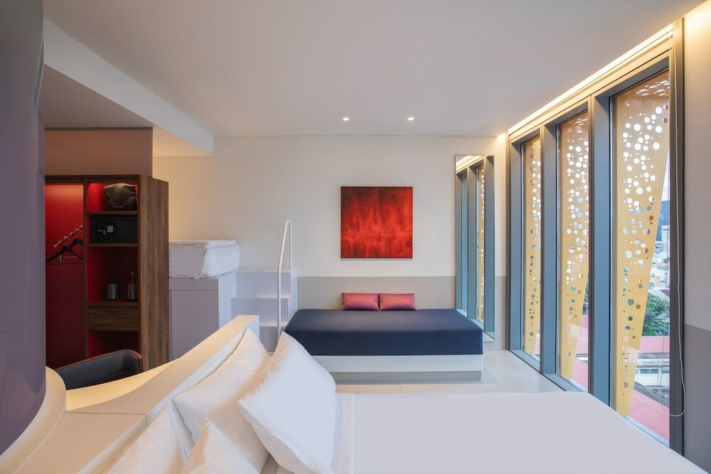 Фото Wink Hotel Danang Centre