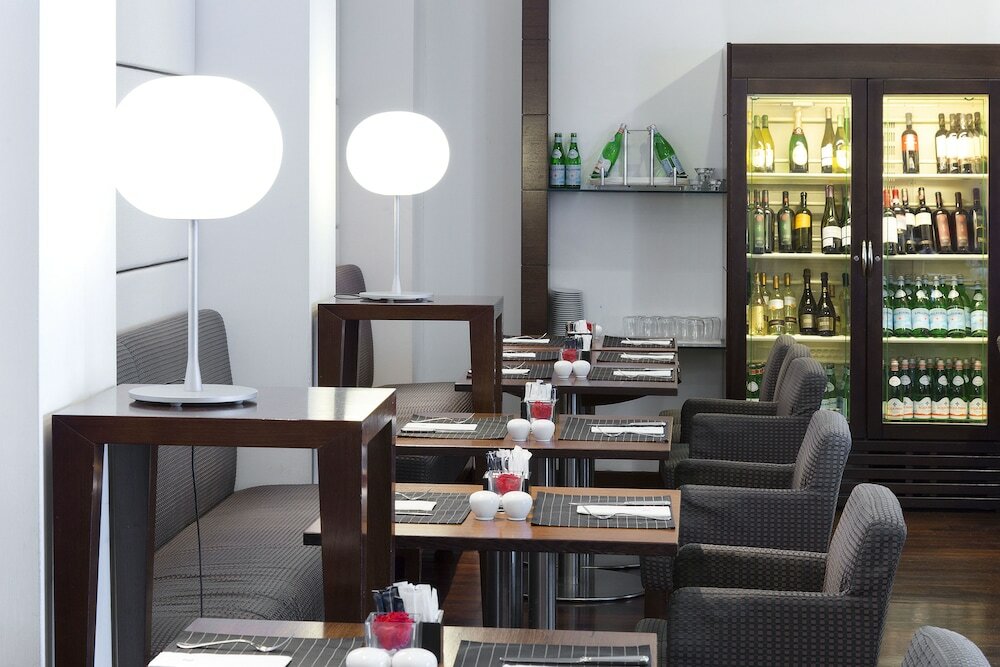Фото Hotel Igea