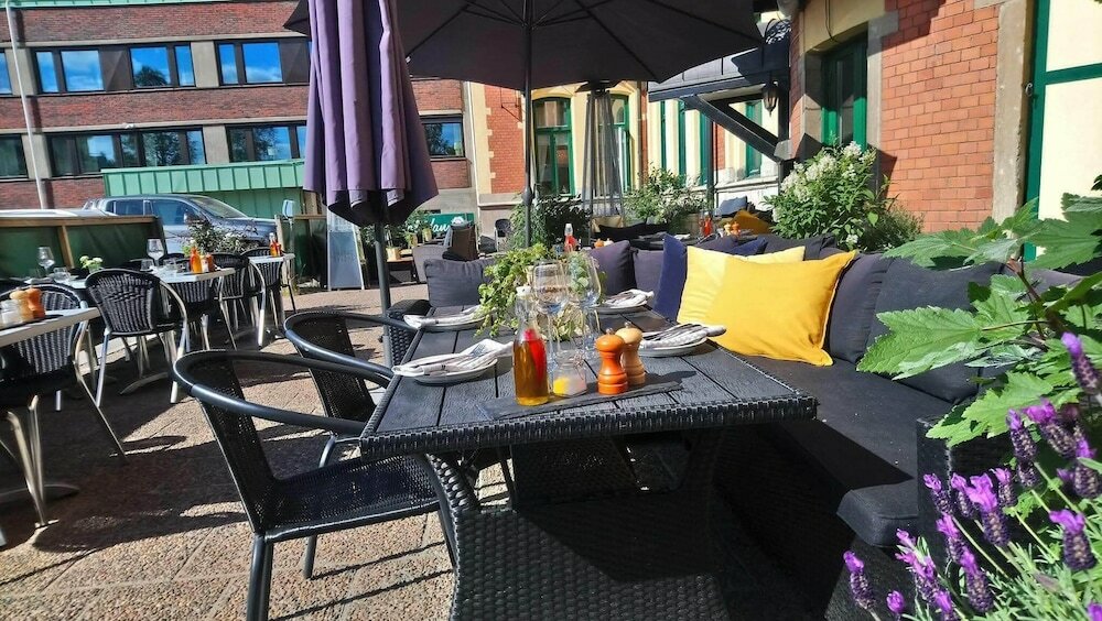 Фото отеля 4