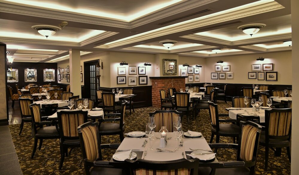 Фото Anew Hotel Hilton Pietermaritzburg